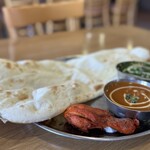 인도 레스토랑&바 하베리 키친