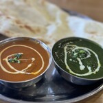 인도 레스토랑&바 하베리 키친