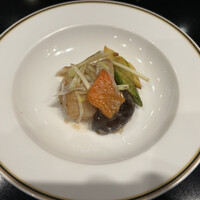 赤坂璃宮 銀座店 - 