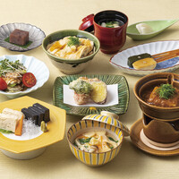 【要予約】菜食ランチ