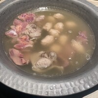 水たき料亭 博多華味鳥 ヒルトンプラザウエスト店 - 