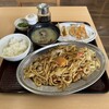 えびつラーメン