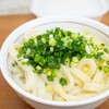とく一・手打うどん