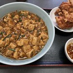 中国料理 布袋 本店 - 