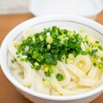 とく一・手打うどん - 