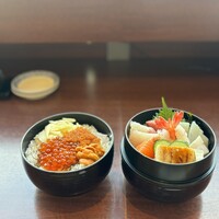 おたる政寿司 ぜん庵 - 