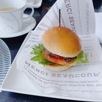 DINING & BAR TABLE 9 TOKYO - 