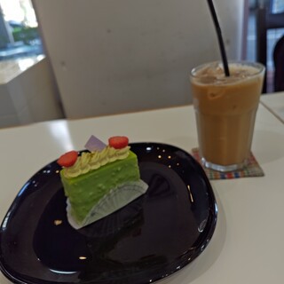 パティスリー イデ_0