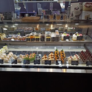 パティスリー イデ_1