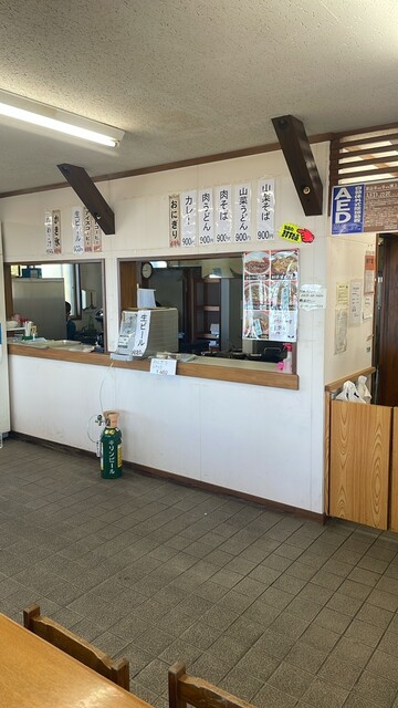 月山レストハウス - 鶴岡（その他）の写真