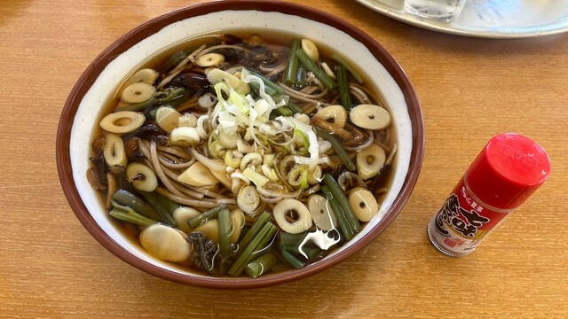 月山レストハウス - 鶴岡（その他）の写真