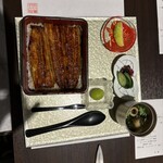 割烹蒲焼 横浜八十八 - 