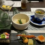 割烹蒲焼 横浜八十八 - 