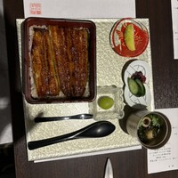 割烹蒲焼 横浜八十八 NEWoMan横浜店 - 