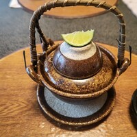 日本料理 梅林 - 