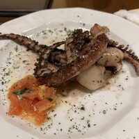 Seafood bar Ermitage 代々木店 - 