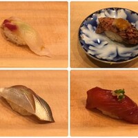 鮨いずみ - 