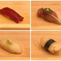 鮨いずみ - 