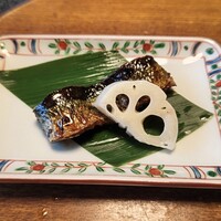 日本料理 梅林 - 