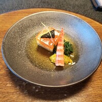 日本料理 梅林 - 