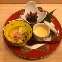 鮨いずみ - 