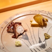 鮨 さかい - 