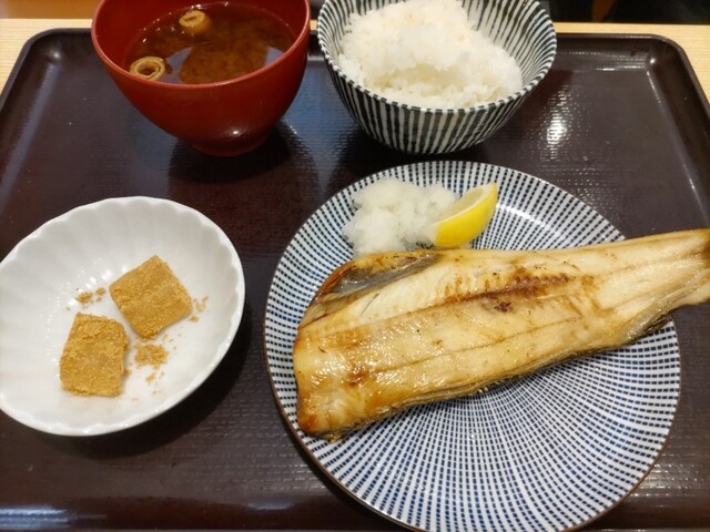 Uchi no Shokudo Lalaport Aichitogo Ten