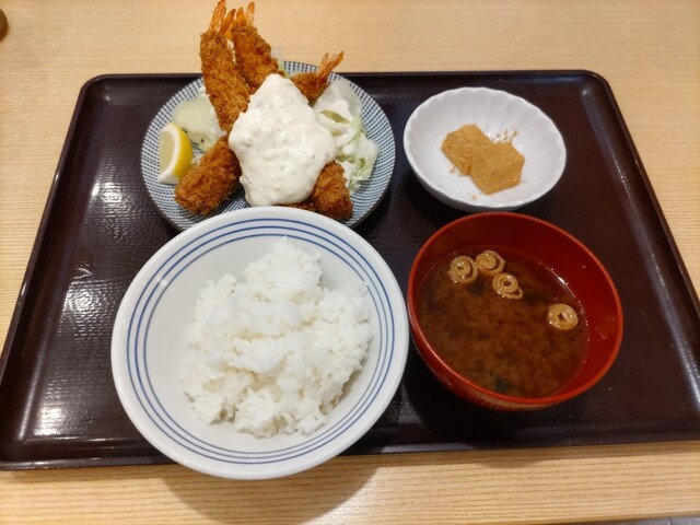 Uchi no Shokudo Lalaport Aichitogo Ten photo 2