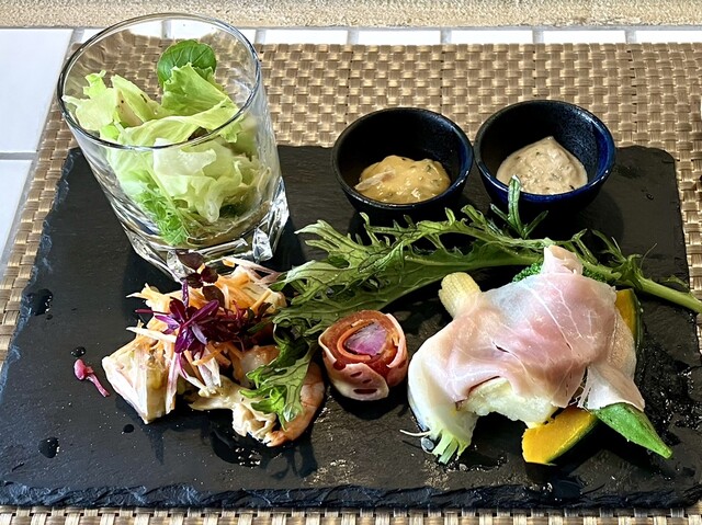 Pierre Precieuse photo 5