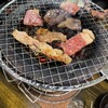 七輪焼肉 安安 八王子店