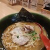 焼きあご塩らー麺 たかはし 大船店