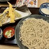 十割そば会 福島西口本店