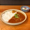 カレーショップ フェンネル
