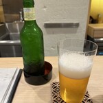 日本橋 鮨 しば - 