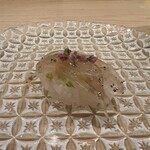 日本橋 鮨 しば - 