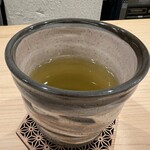 日本橋 鮨 しば - 