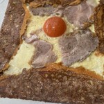 ASAKO IWAYANAGI SALON DE THE - 