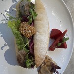 ASAKO IWAYANAGI SALON DE THE - 