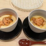 日本橋 鮨 しば - 