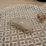 日本橋 鮨 しば - 