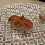 日本橋 鮨 しば - 