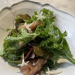 ASAKO IWAYANAGI SALON DE THE - 