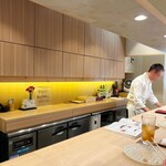 日本橋 鮨 しば - 