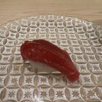 日本橋 鮨 しば - 