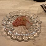 日本橋 鮨 しば - 