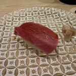 日本橋 鮨 しば - 