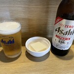 ほくしん - 