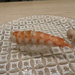 日本橋 鮨 しば - 