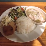 スコップカフェ - 