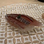 日本橋 鮨 しば - 